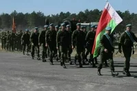 В Белоруссии стартовали совместные с Россией учения ВВС и ПВО
