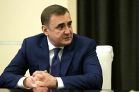 Путин назначил Алексея Дюмина секретарем Госсовета