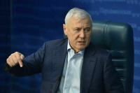 Депутат Аксаков предложил усилить контроль за оборотом драгоценных камней