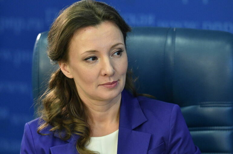 Депутат Кузнецова рассказала, какие патриотические тетради могут появиться в магазинах