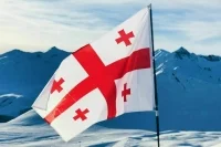 Председатель парламента Грузии заявил, что сам подпишет закон об иноагентах