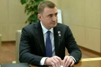 В Кремле объяснили назначение Дюмина секретарем Госсовета