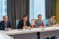 Сенатор Журавлев отметил заметный прогресс в сотрудничестве РФ и Белоруссии
