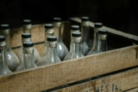 Президент РФ подписал закон об утилизации контрафактного алкоголя