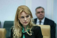 Сенатор Лантратова назвала главный принцип налоговых изменений