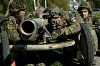 В Эстонии заявили об отсутствии у ЕС общего решения по отправке войск на Украину