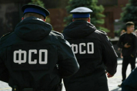 Защиту служебной информации государственной охраны предложили усилить