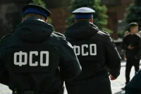 Защиту служебной информации государственной охраны предложили усилить