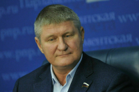 Депутат Шеремет предрек Польше «рикошет» от поставленного Киеву оружия