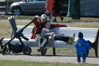 Родителям облегчат получение налогового вычета