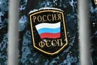 Приставам разрешат стрелять в должников