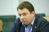 Сенатор Шендерюк-Жидков рассказал, кого затронут изменения налоговой системы