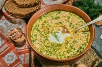 «Индекс окрошки» вырос за год на 13 процентов