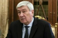Путин продлил срок службы главе Росфинмониторинга Юрию Чиханчину