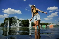 Аномальная жара: чего ждать россиянам от погоды в конце мая — начале июня