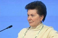 Губернатор Югры объявила об уходе в отставку