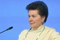 Губернатор Югры объявила об уходе в отставку