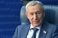 Сенатор Климов назвал США пародией на Древний Рим