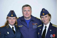 Инна Святенко: Чувство юмора важно в семейной жизни