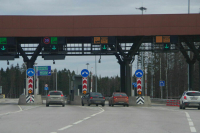 Военным и росгвардейцам хотят дать право бесплатного проезда по платным трассам