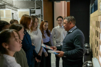 Сергей Ямкин: Перспективы развития Ямала связаны с молодежью