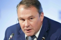 Депутат Толстой ответил на вопрос о независимой Украине