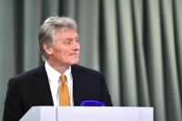 Песков: Путин высоко оценивает работу главы ХМАО, объявившей об отставке