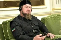 Кадыров пообещал 1 млн рублей угадавшему, что ему сказали Путин и Мирзиёев