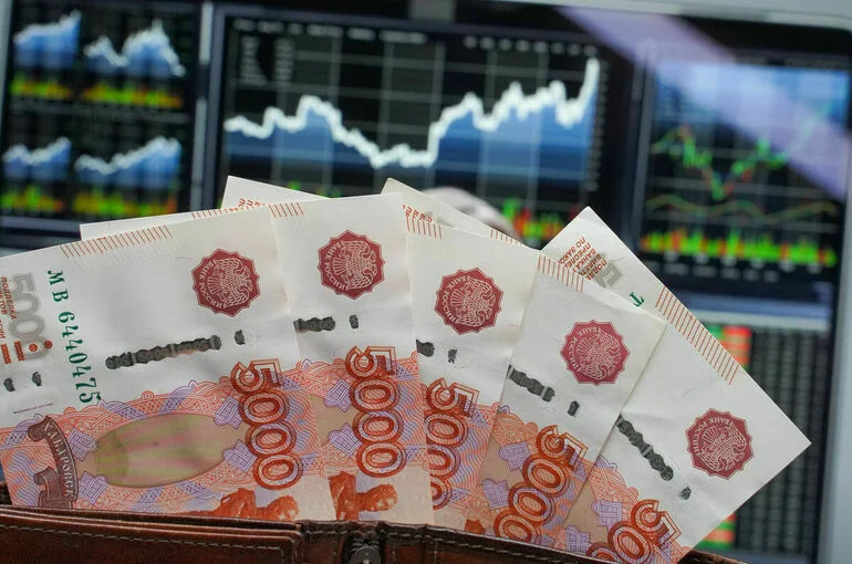 Минфин и ЦБ будут проводить конкурс «Столица финансовой культуры»
