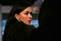 Коллеги Анастасии Заворотнюк поделились воспоминаниями об актрисе