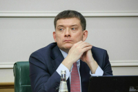 Николай Журавлёв: Совершенствование налоговой системы должно способствовать самодостаточности регионов и муниципалитетов