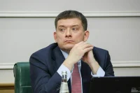 Николай Журавлёв: Совершенствование налоговой системы должно способствовать самодостаточности регионов и муниципалитетов