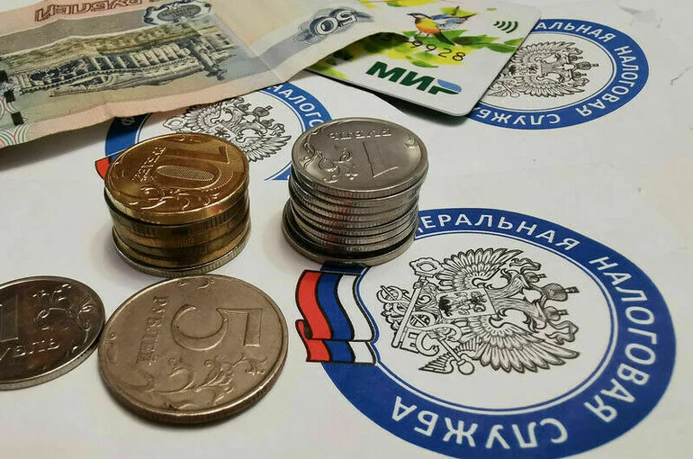 Правительство одобрило совершенствование налоговой системы