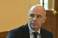 Силуанов: Вычеты на второго и третьего ребенка повысят