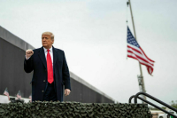 Суд присяжных признал Трампа виновным по делу о выплатах порноактрисе