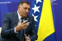 В Республике Сербской создали рабочую группу для подготовки отделения от БиГ