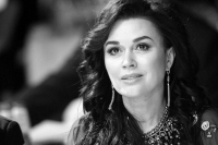 Анастасию Заворотнюк похоронят на Троекуровском кладбище