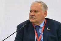 Депутат Затулин назвал цель премьера Армении Пашиняна