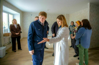 Новые законодательные инициативы помогут муниципалитетам Красноярского края с переселением жителей