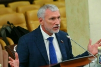 Депутат Журавлев ответил, посадят ли Трампа в тюрьму на 136 лет