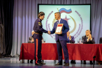 Воспитание патриотизма в Красноярском крае опирается на опыт ветеранского движения