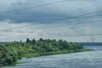Воды Днепра хотят перебросить в малые реки Приазовья