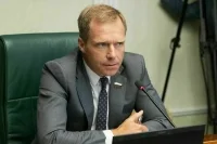 Сенатор Кутепов призвал пересмотреть распределение средств от утильсбора на авто