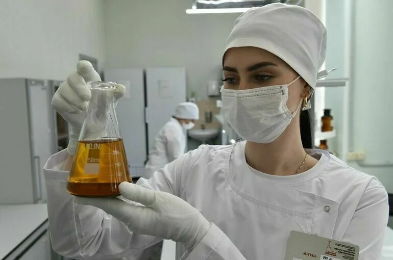 Разгонит ли акциз на спирт цены на лекарства?