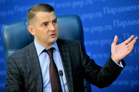 Депутат Нилов: Для патрулей на улицах потребуется увеличить штат МВД