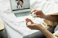 За 2023 год в России провели 9 миллионов телеконсультаций