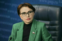 Депутат Кусайко рассказала, какая медсправка нужна в детский лагерь