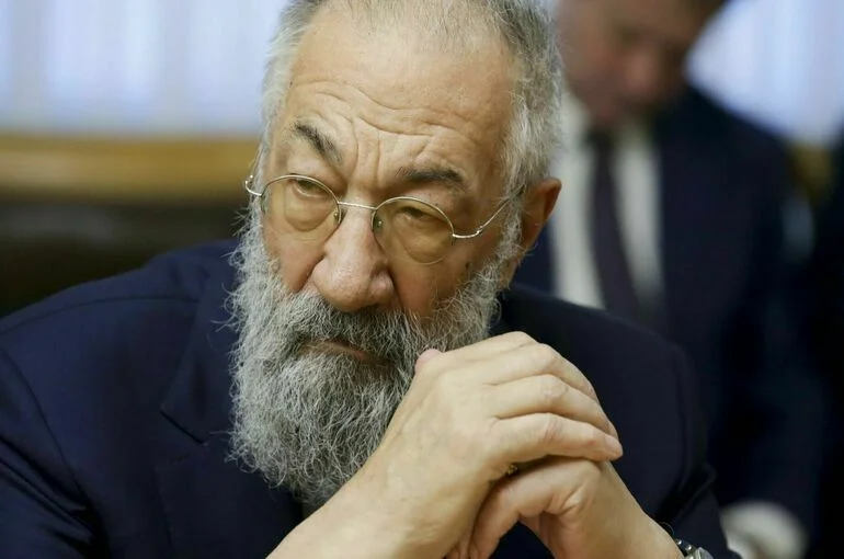 Чекунков: Артур Чилингаров открыл Арктику миллионам людей