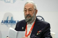 Прощание с Артуром Чилингаровым состоится 4 июня в храме Христа Спасителя