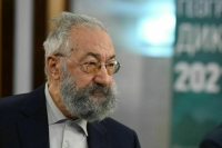 Депутат Миронов: Жизнь Артура Чилингарова была наполнена великими делами